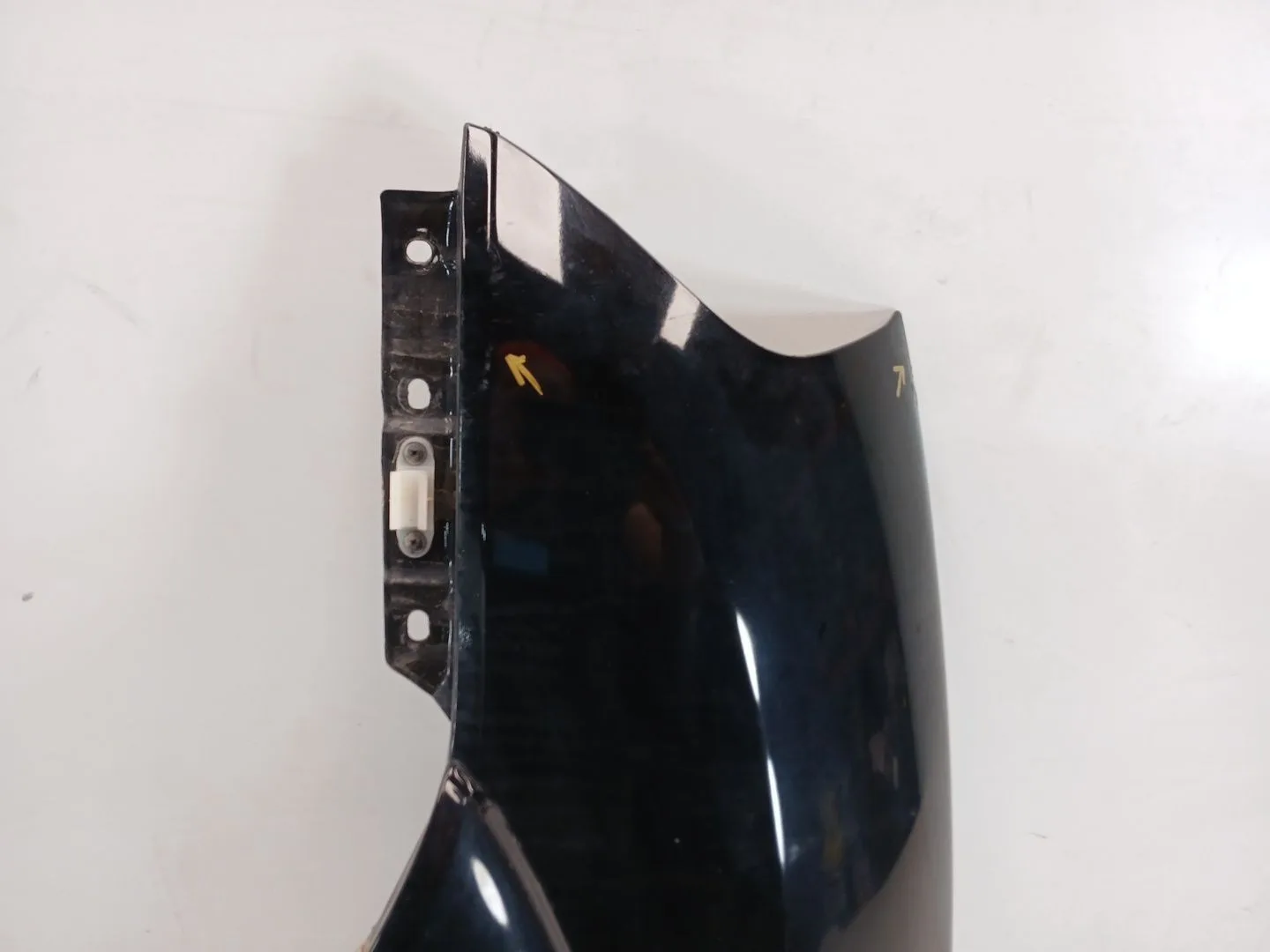 Aleta Delantera Izquierda para Hyundai Tucson (Jm)