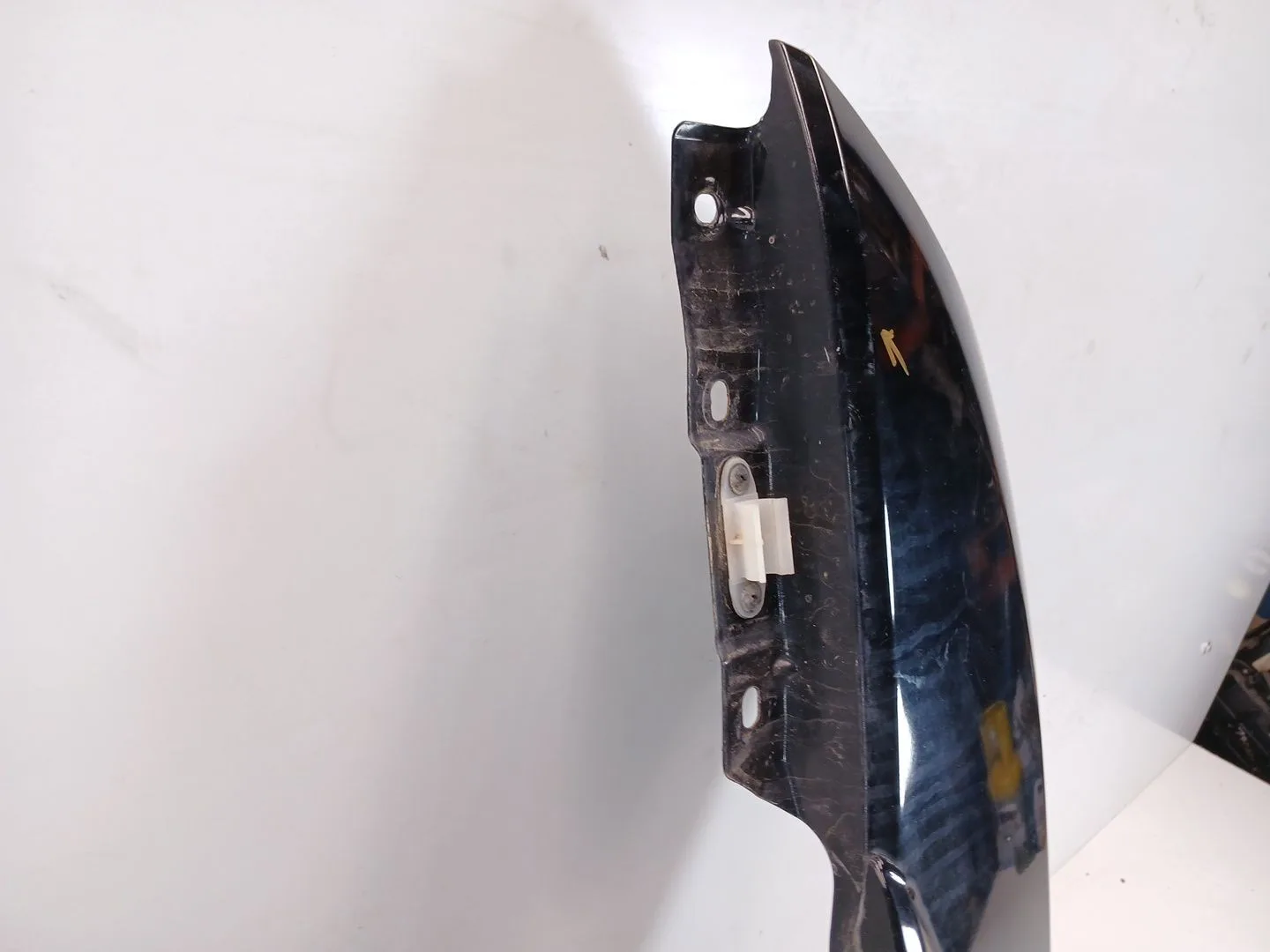 Aleta Delantera Izquierda para Hyundai Tucson (Jm)