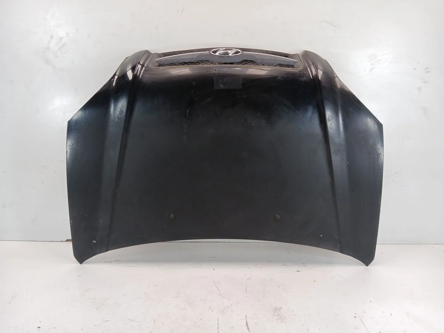 Capot para Hyundai Tucson (Jm)