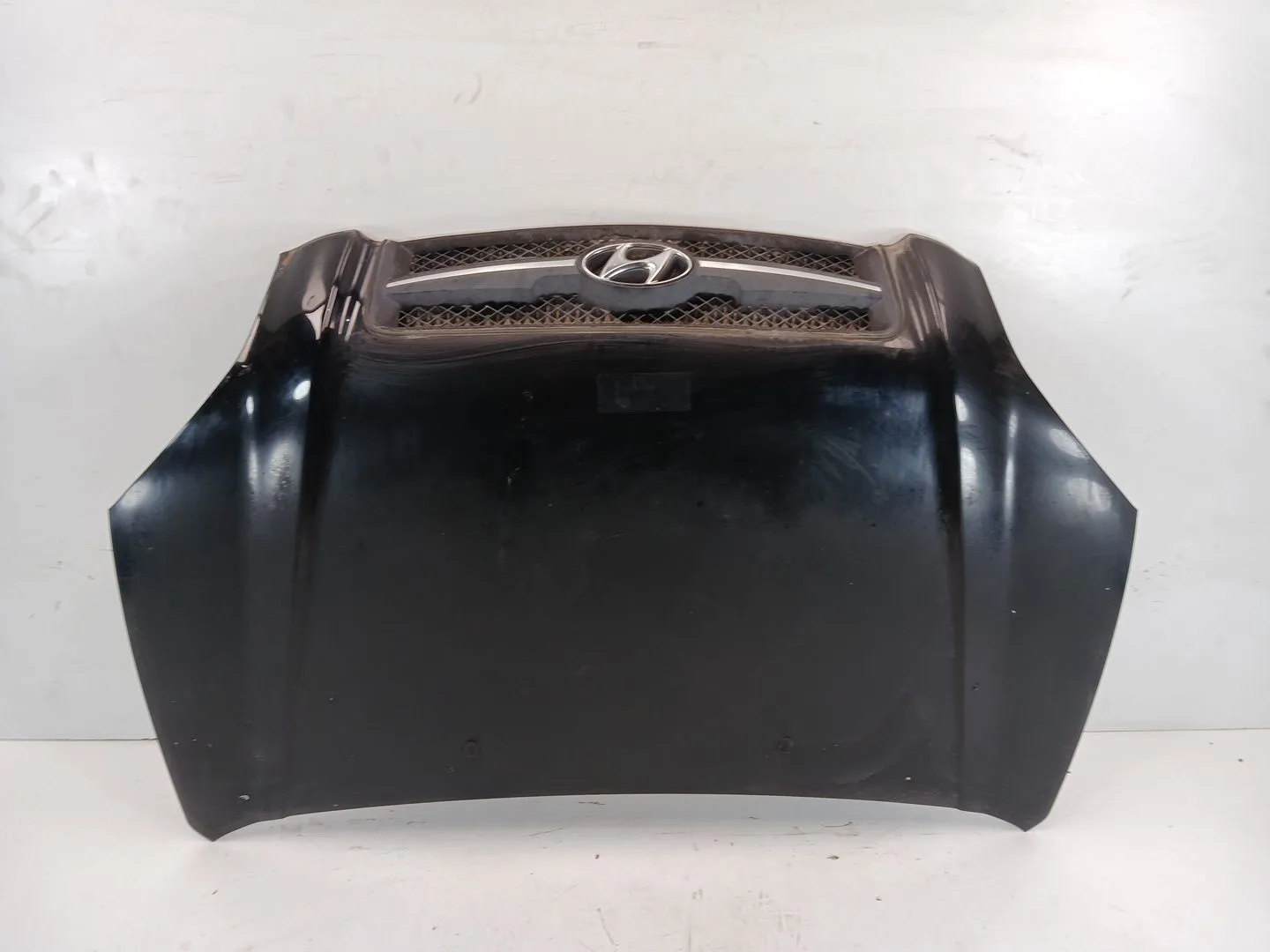 Capot para Hyundai Tucson (Jm)