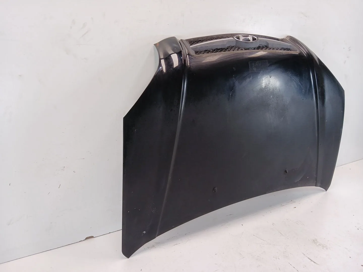 Capot para Hyundai Tucson (Jm)