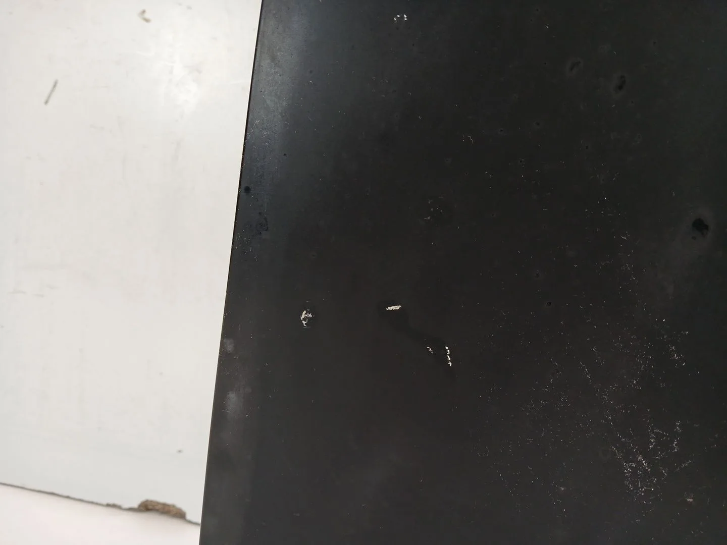 Capot para Hyundai Tucson (Jm)