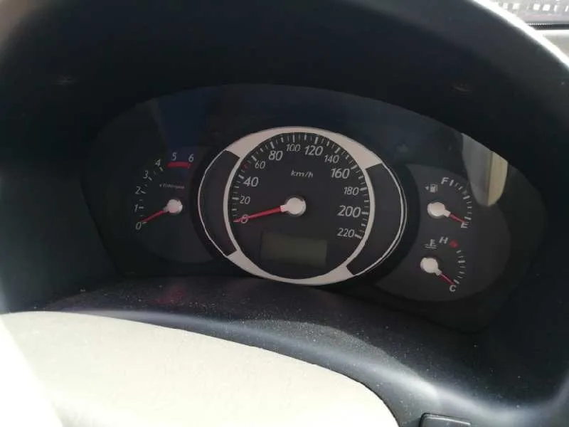 Cuadro Instrumentos para Hyundai Tucson (Jm)