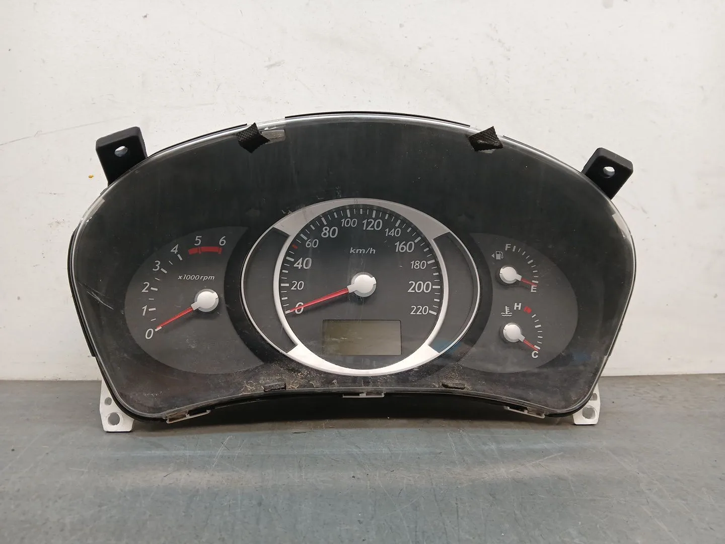 Cuadro Instrumentos para Hyundai Tucson (Jm)