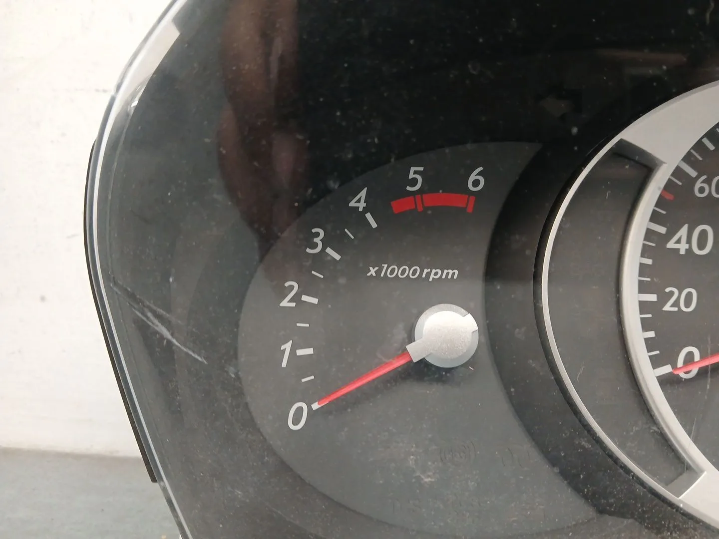 Cuadro Instrumentos para Hyundai Tucson (Jm)