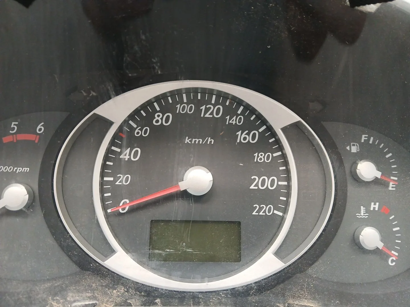 Cuadro Instrumentos para Hyundai Tucson (Jm)