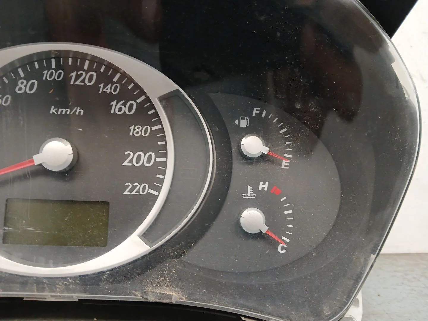 Cuadro Instrumentos para Hyundai Tucson (Jm)