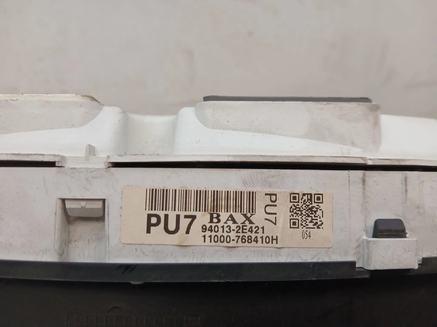 Cuadro Instrumentos para Hyundai Tucson (Jm)