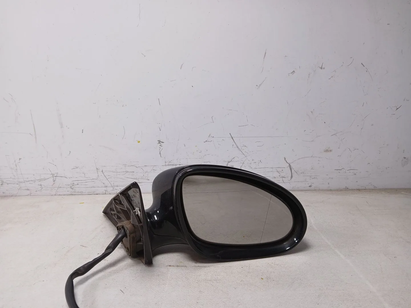 Retrovisor Derecho para Mercedes-Benz Clase Cls (W219)