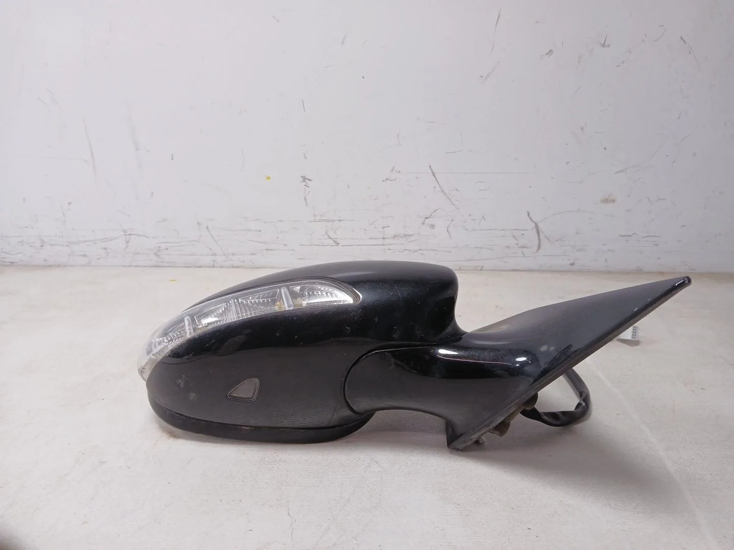 Retrovisor Derecho para Mercedes-Benz Clase Cls (W219)