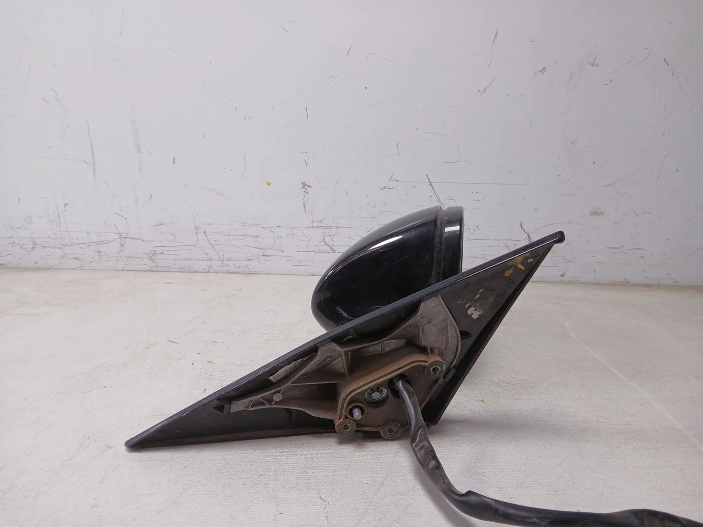 Retrovisor Derecho para Mercedes-Benz Clase Cls (W219)