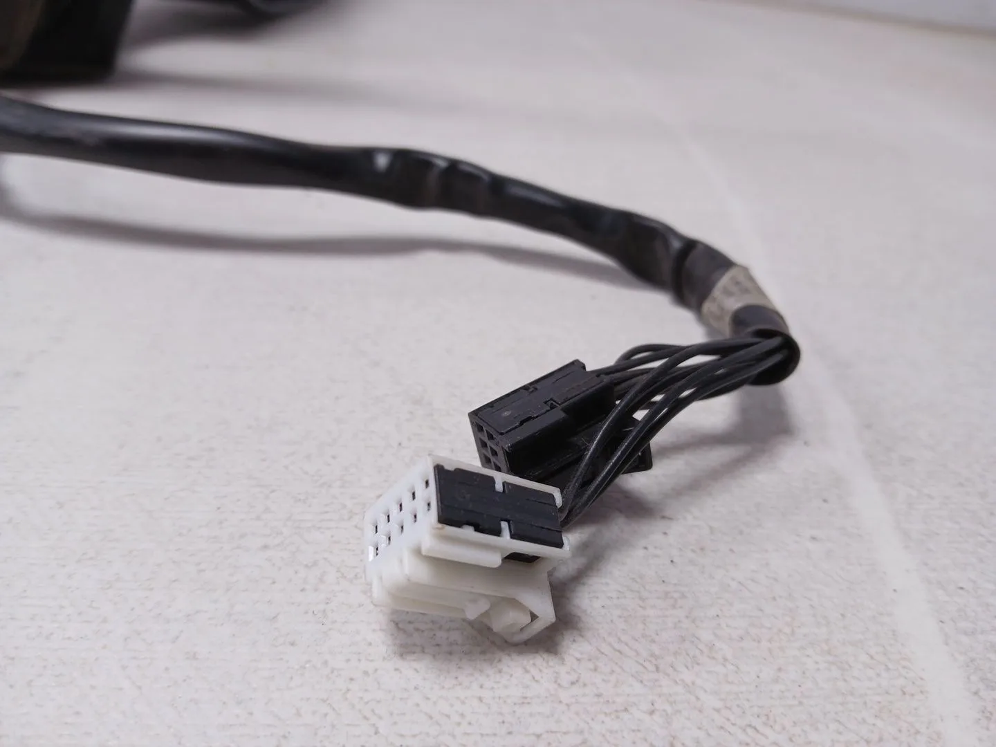 Retrovisor Derecho para Mercedes-Benz Clase Cls (W219)