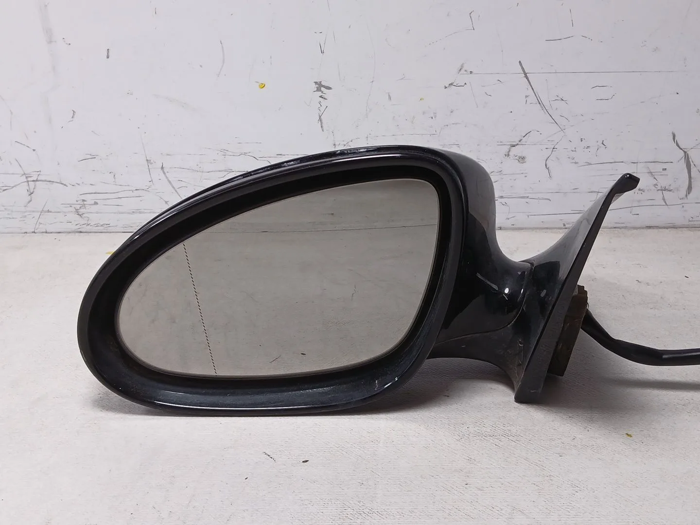 Retrovisor Izquierdo para Mercedes-Benz Clase Cls (W219)