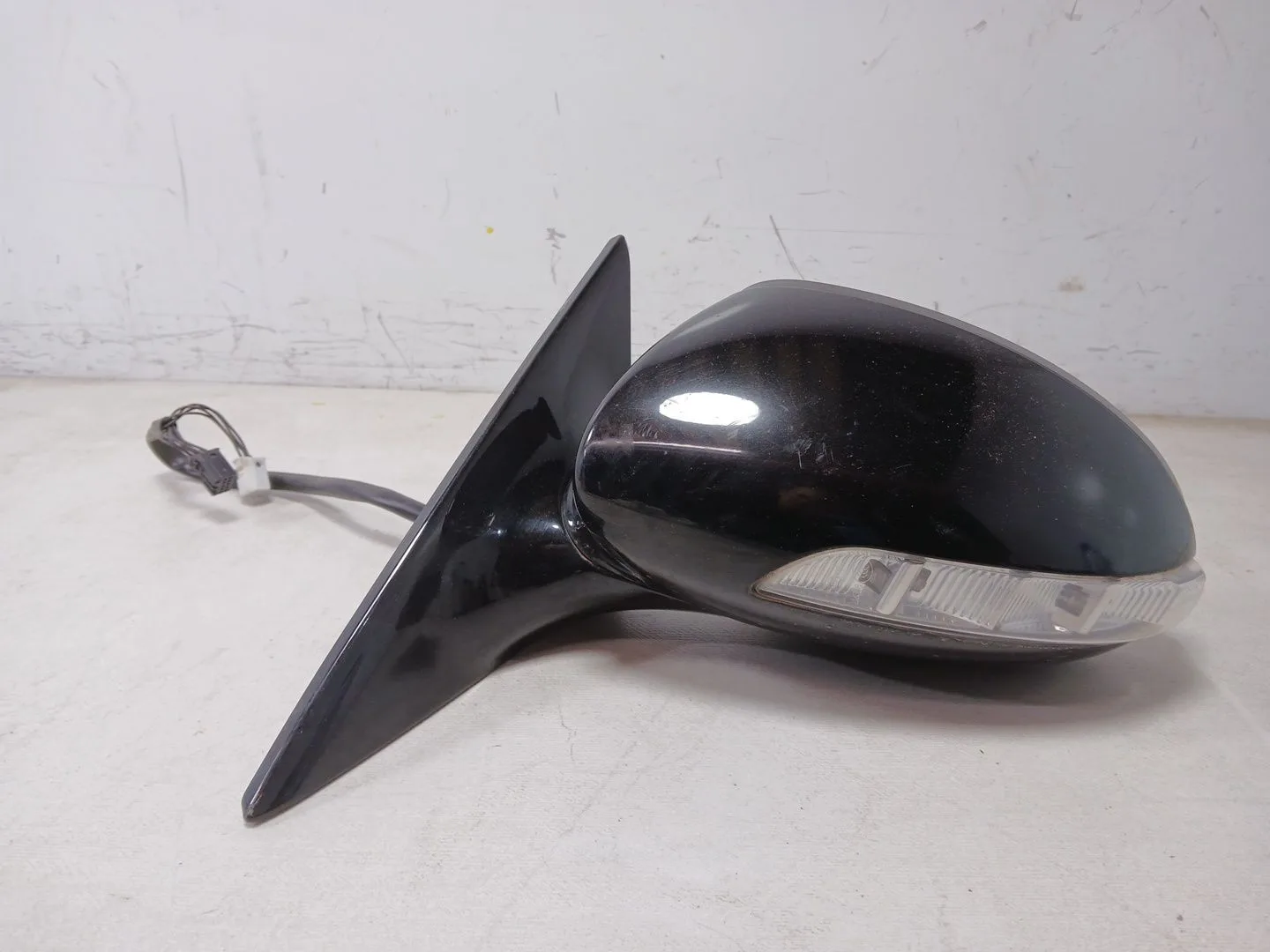 Retrovisor Izquierdo para Mercedes-Benz Clase Cls (W219)