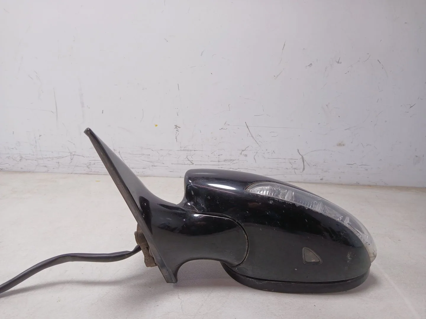 Retrovisor Izquierdo para Mercedes-Benz Clase Cls (W219)