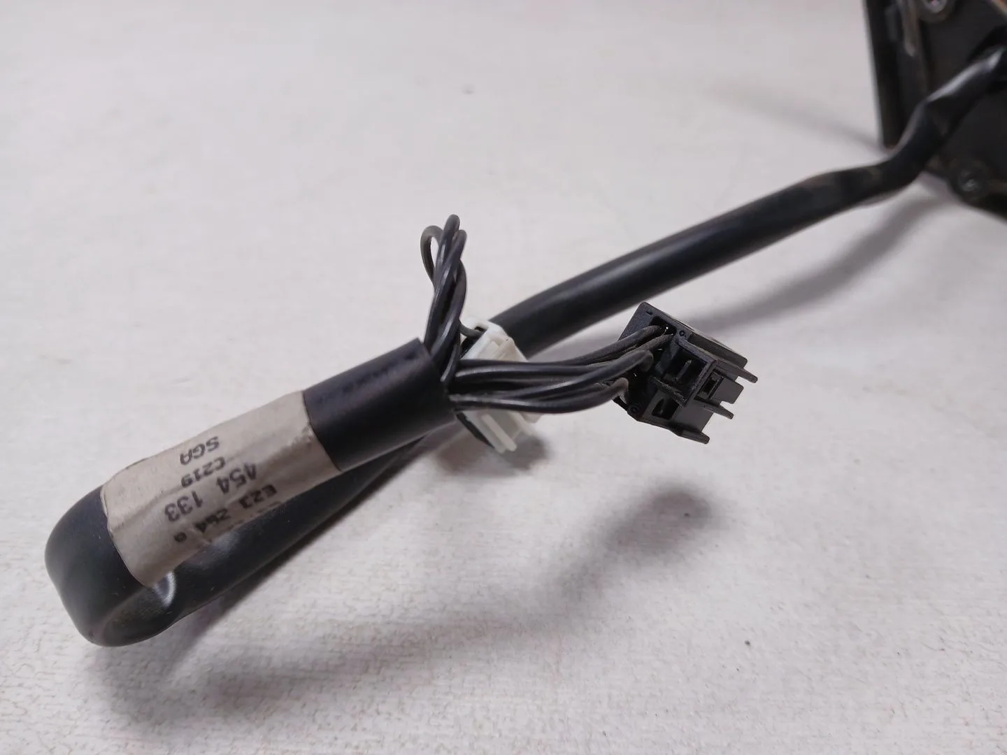 Retrovisor Izquierdo para Mercedes-Benz Clase Cls (W219)