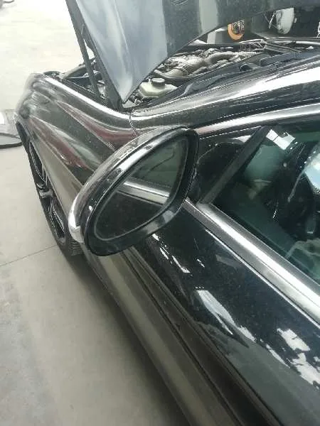 Retrovisor Izquierdo para Mercedes-Benz Clase Cls (W219)