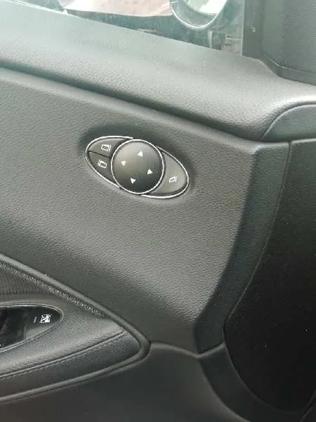 Retrovisor Izquierdo para Mercedes-Benz Clase Cls (W219)