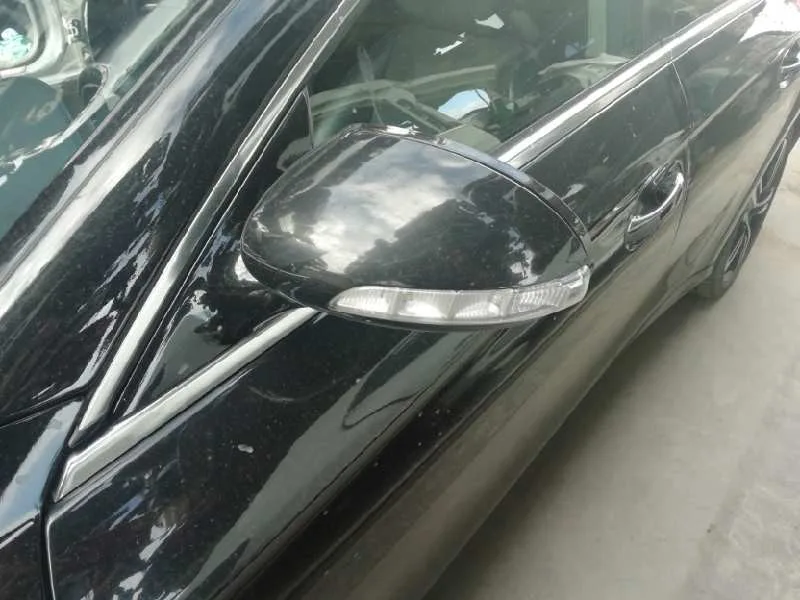 Retrovisor Izquierdo para Mercedes-Benz Clase Cls (W219)