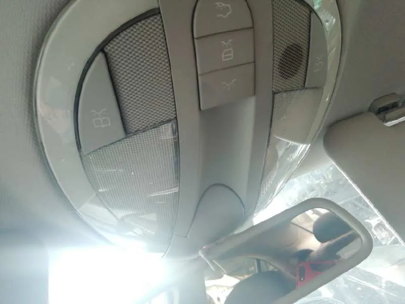 Luz Interior para Mercedes-Benz Clase Cls (W219)