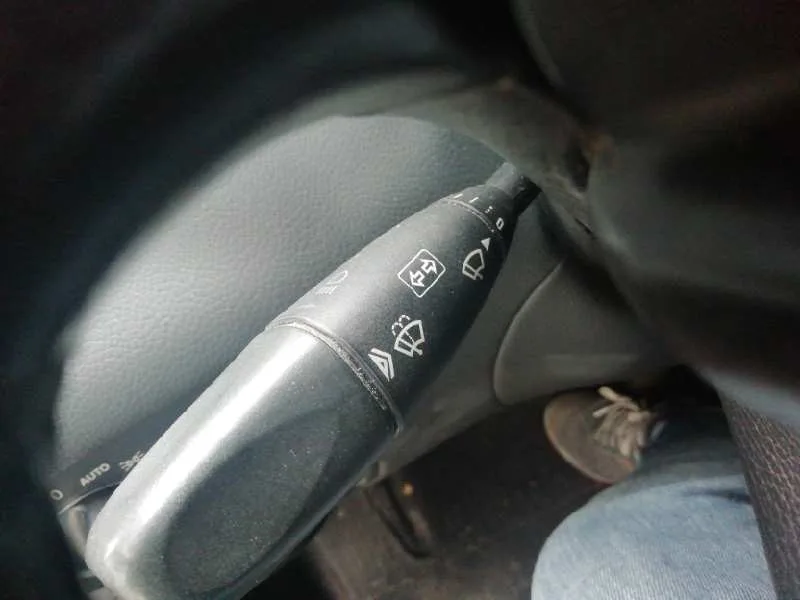 Mando Multifuncion para Mercedes-Benz Clase Cls (W219)