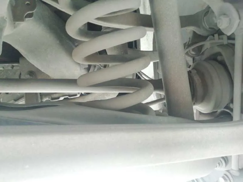 Transmision Trasera Derecha para Mercedes-Benz Clase Cls (W219)