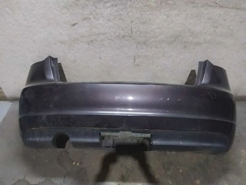 Paragolpes Trasero para Audi A3 (8P)