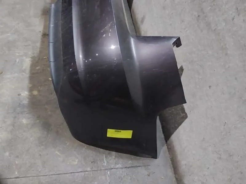 Paragolpes Trasero para Audi A3 (8P)