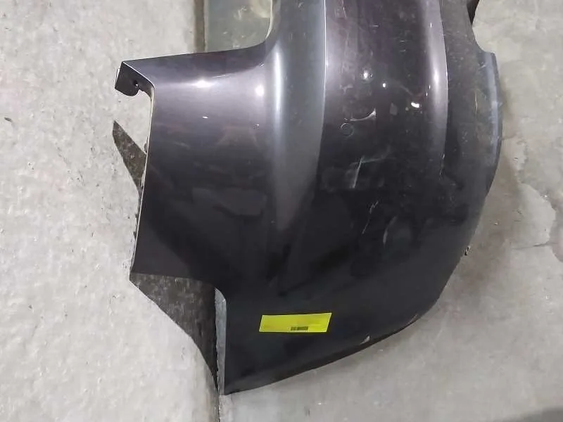 Paragolpes Trasero para Audi A3 (8P)
