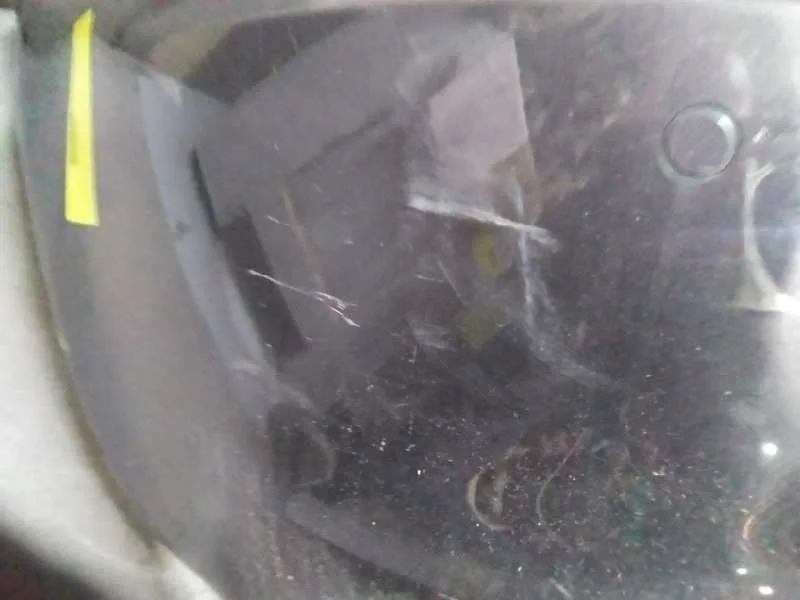 Paragolpes Trasero para Audi A3 (8P)