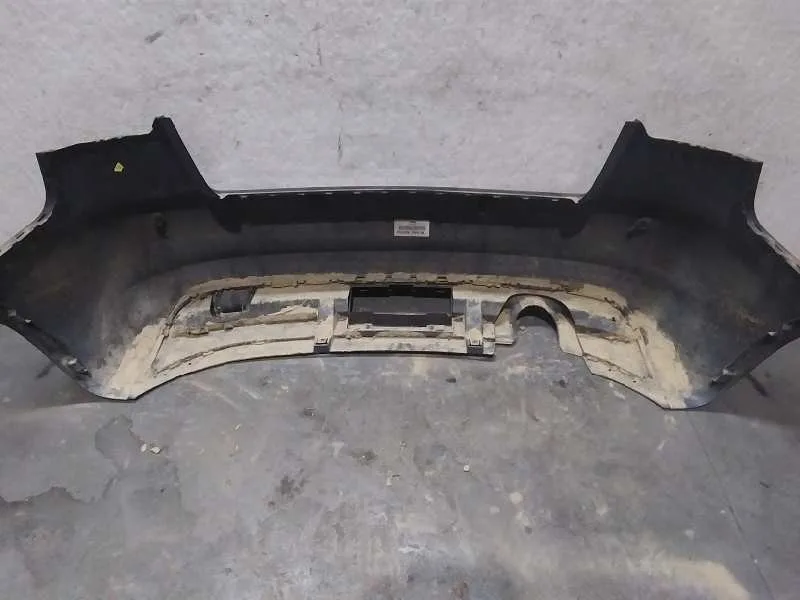 Paragolpes Trasero para Audi A3 (8P)