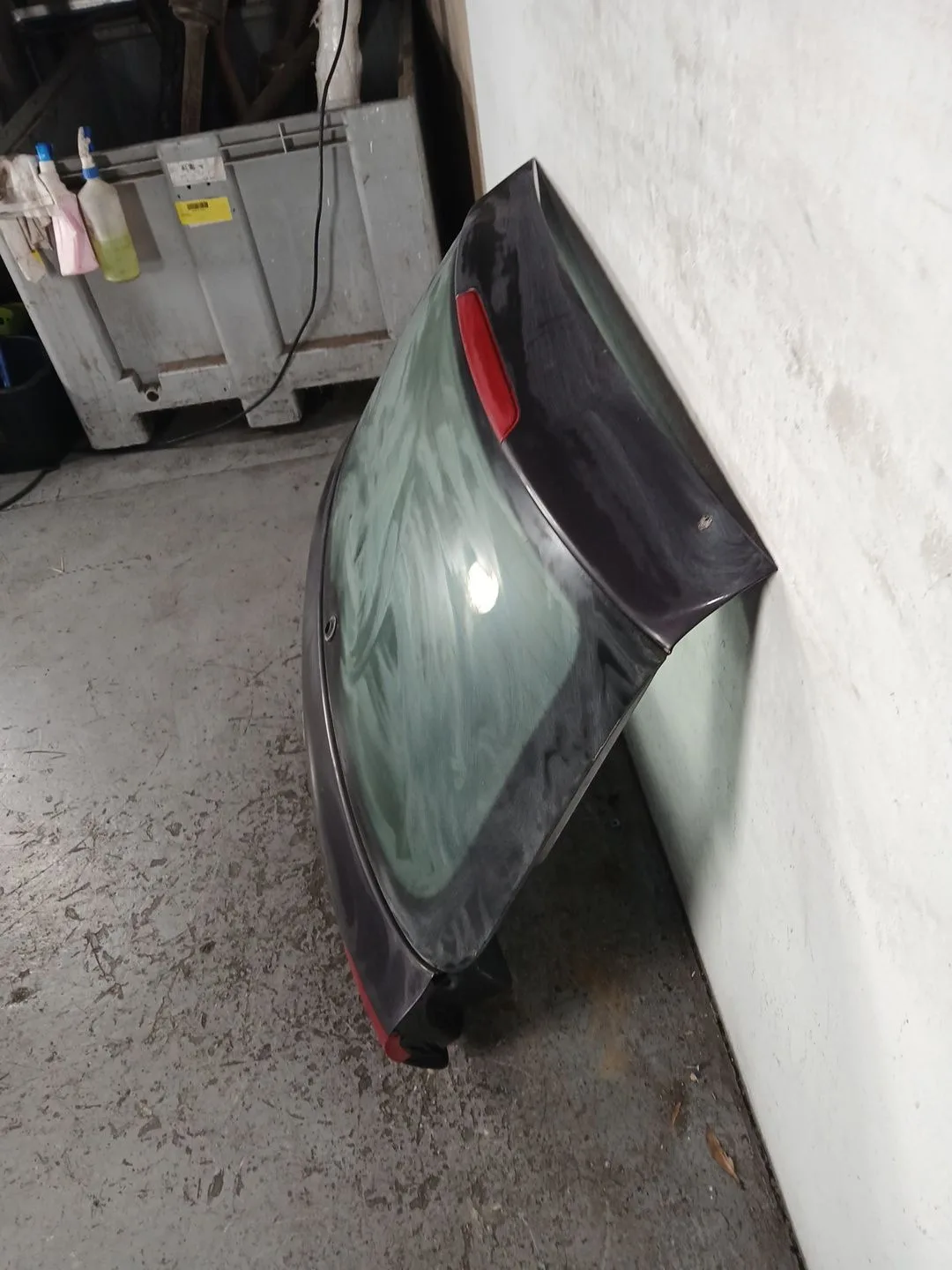 Porton Trasero para Audi A3 (8P)