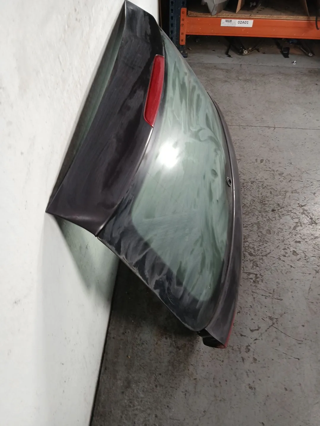 Porton Trasero para Audi A3 (8P)