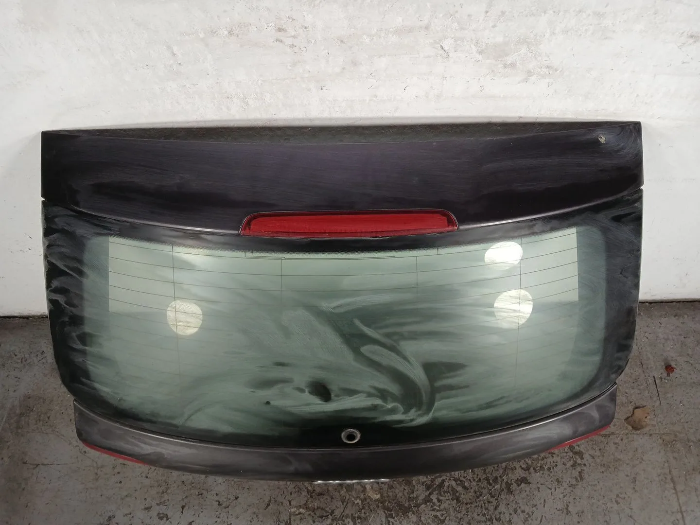 Porton Trasero para Audi A3 (8P)