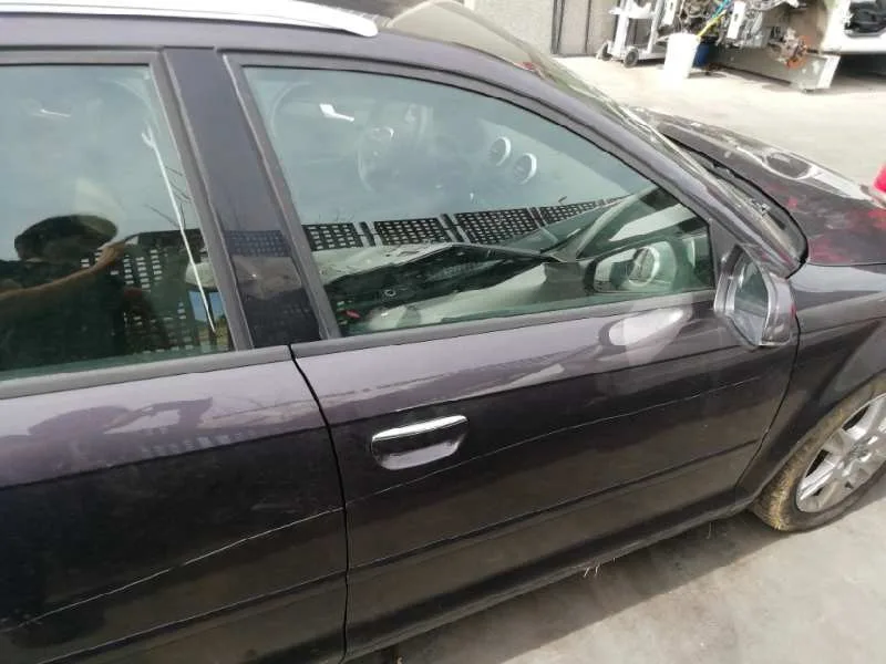 Puerta Delantera Derecha para Audi A3 (8P)