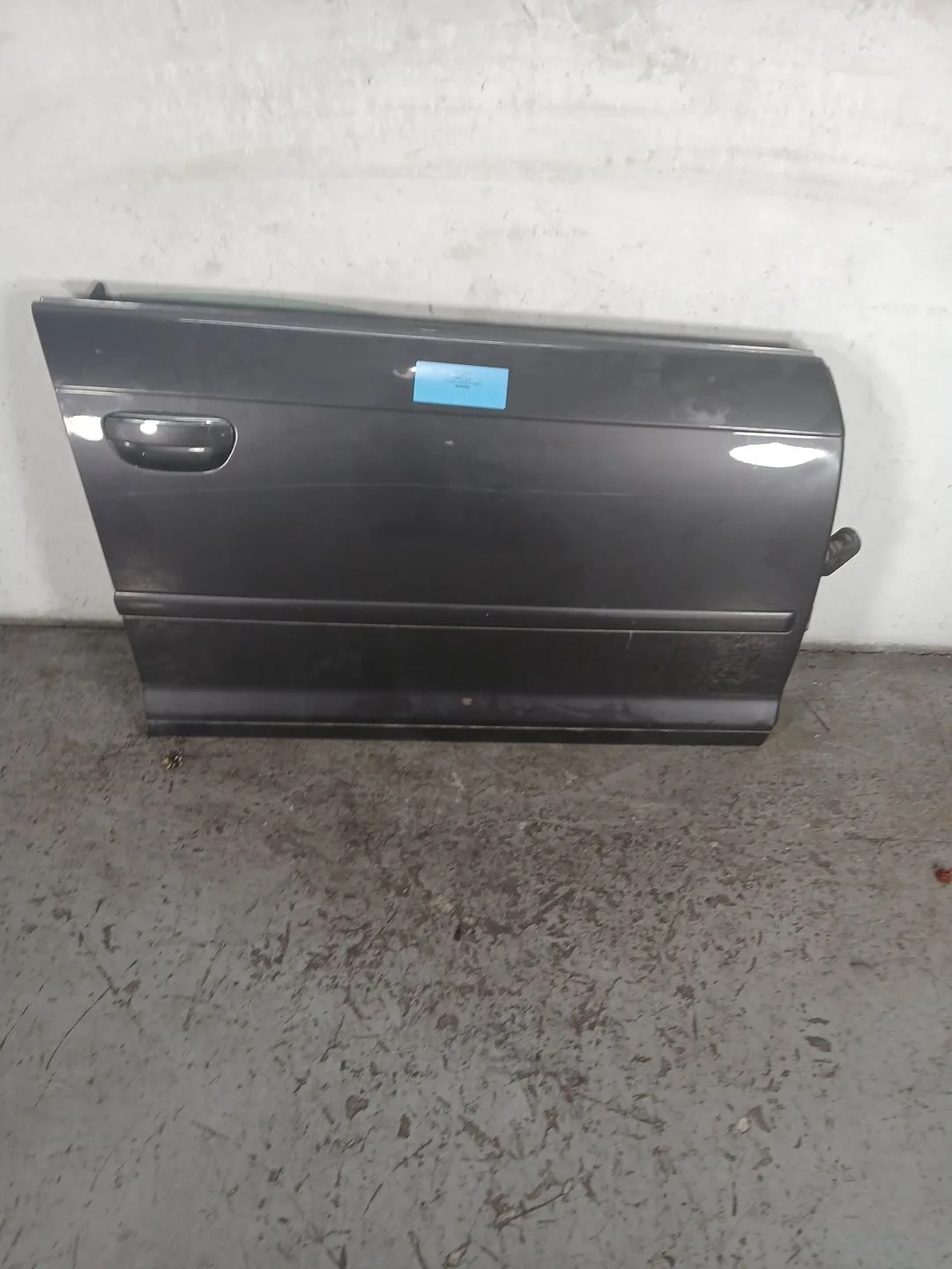Puerta Delantera Derecha para Audi A3 (8P)