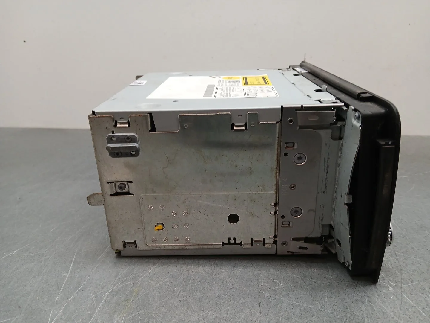 Sistema Audio / Radio Cd para Audi A3 (8P)