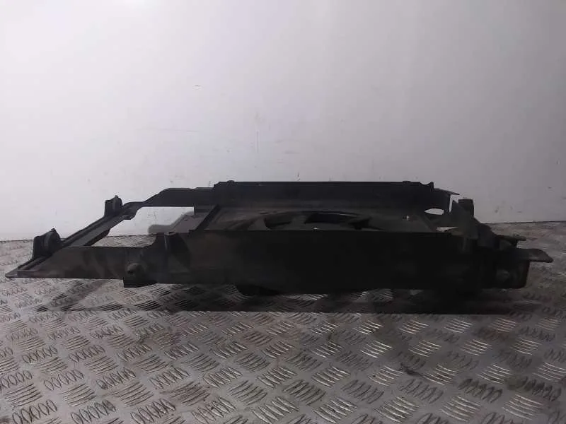 Electroventilador para Audi A2 (8Z)