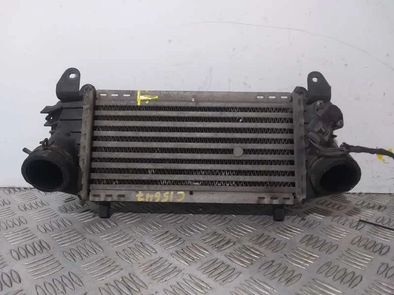 Intercooler para Audi A2 (8Z)