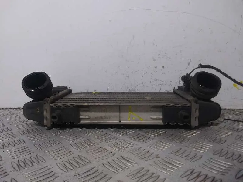 Intercooler para Audi A2 (8Z)