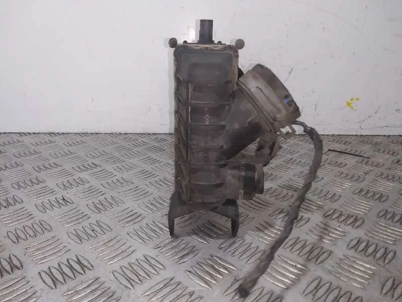 Intercooler para Audi A2 (8Z)