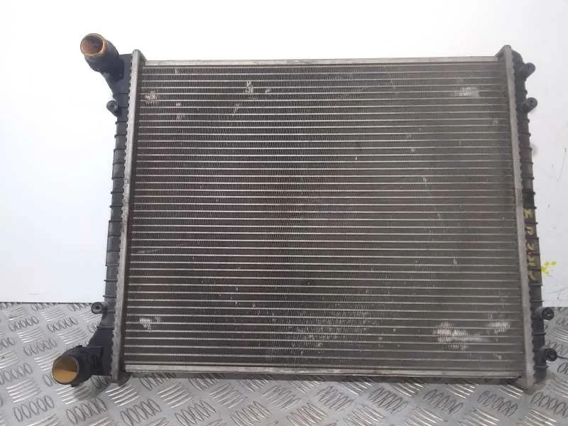 Radiador Agua para Audi A2 (8Z)