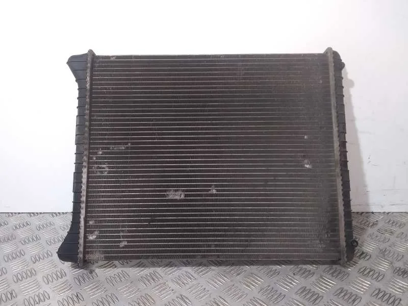 Radiador Agua para Audi A2 (8Z)