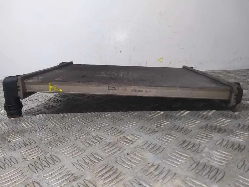Radiador Agua para Audi A2 (8Z)