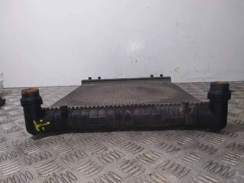 Radiador Agua para Audi A2 (8Z)