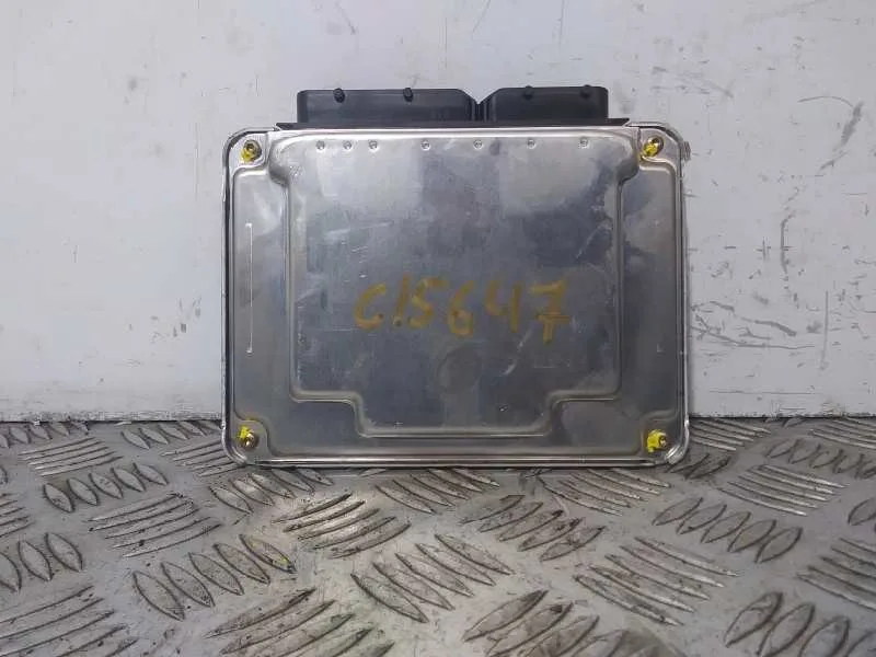 Centralita Motor Uce para Audi A2 (8Z)