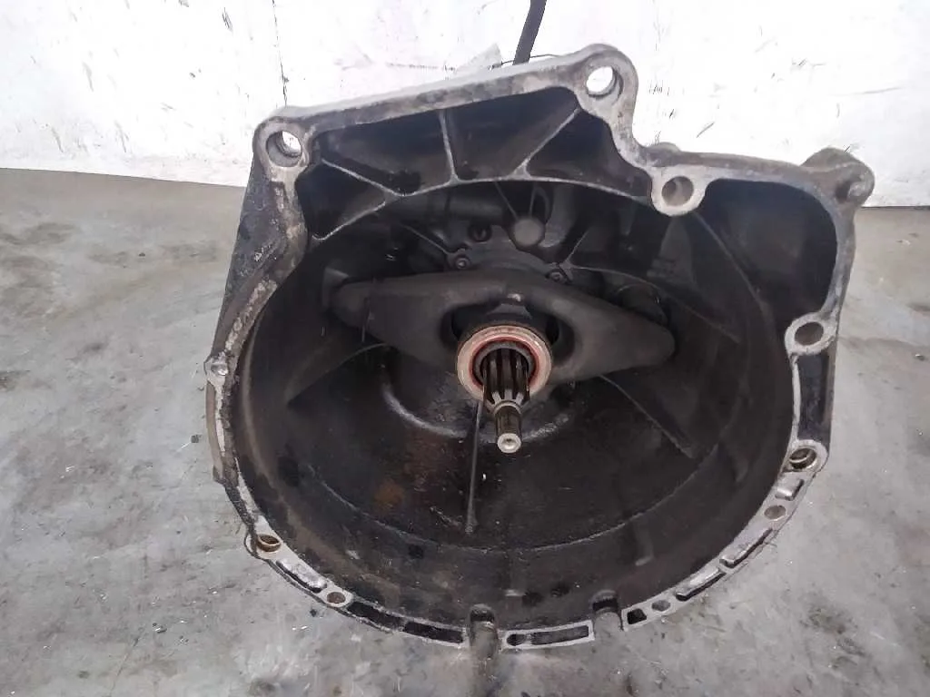 Caja Cambios para Bmw Serie 3 Berlina (E36)