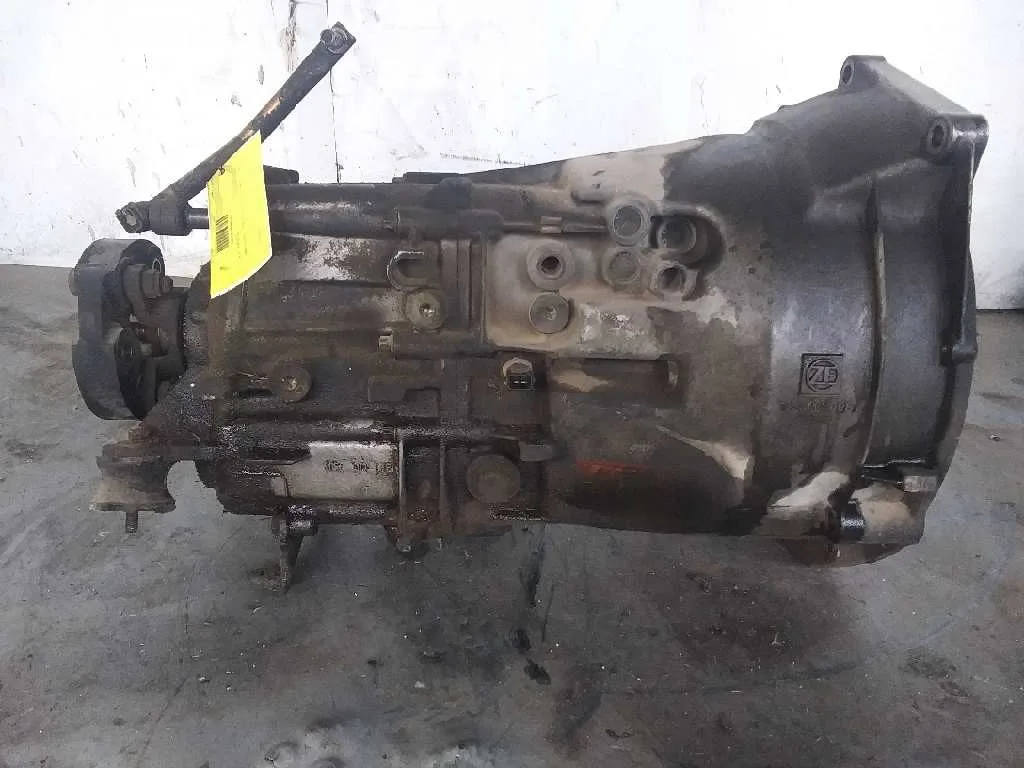 Caja Cambios para Bmw Serie 3 Berlina (E36)