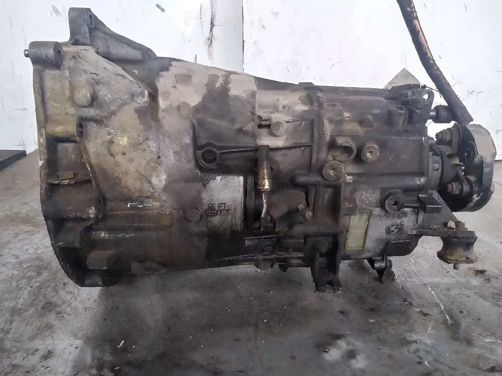 Caja Cambios para Bmw Serie 3 Berlina (E36)