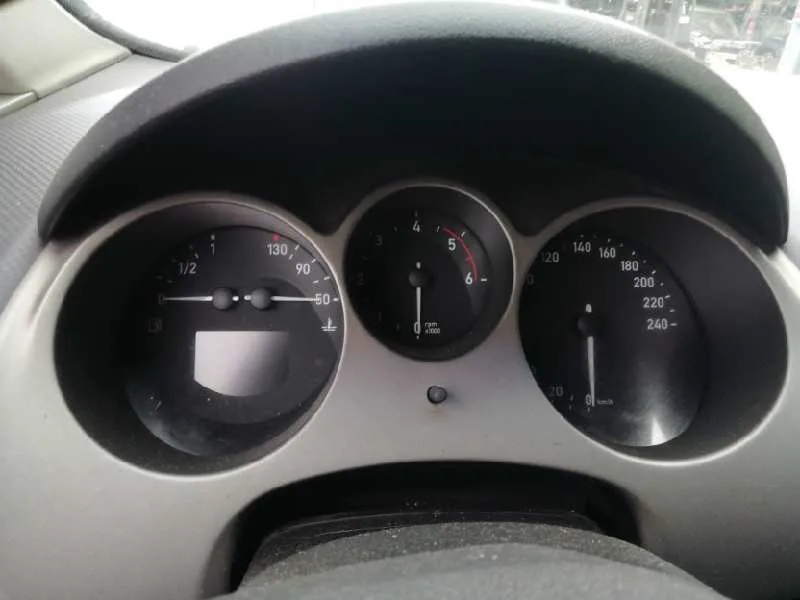 Cuadro Instrumentos para Seat Altea (5P1)